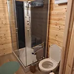 Eden Apartman *