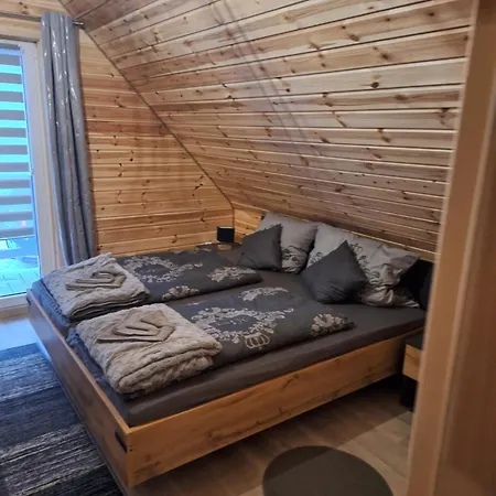 Eden Lägenhet