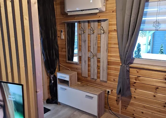 Eden Sosnowka (Jelenia Gora)