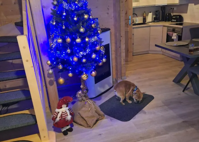 Apartment Eden Sosnowka (Jelenia Gora)