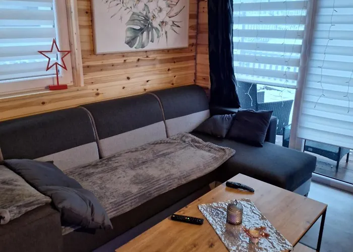 Eden Sosnowka (Jelenia Gora)