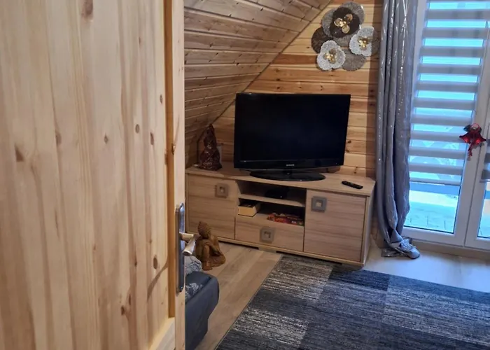 Eden Sosnowka (Jelenia Gora)